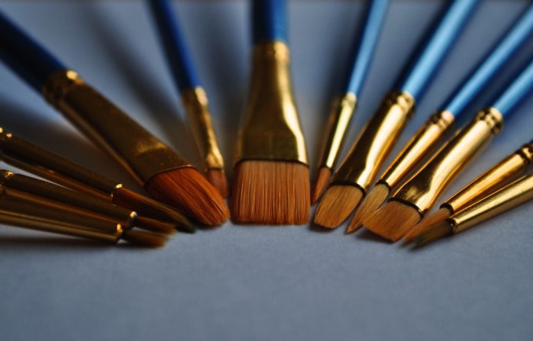 The Art of Crafting: Discovering Joy and Tranquility in DIY Projects